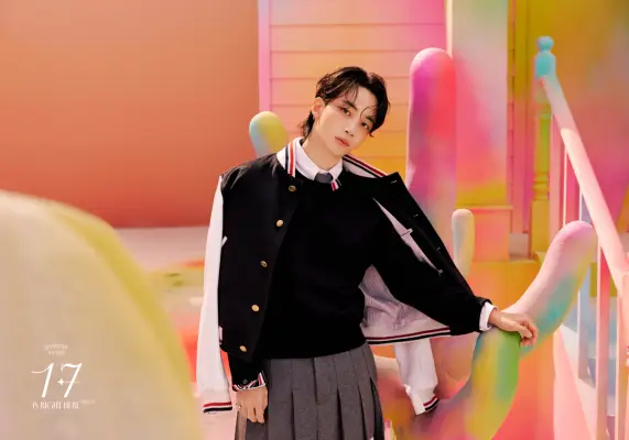 kpop mykpopmania.art