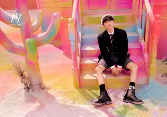 kpop mykpopmania.art