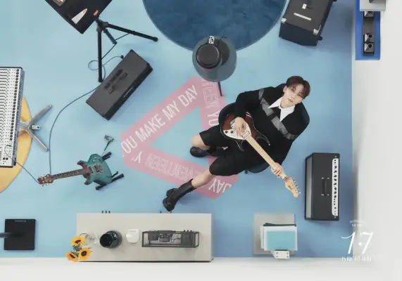 kpop mykpopmania.art