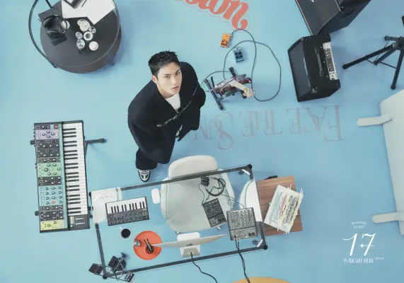 kpop mykpopmania.art