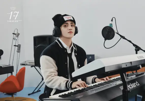 kpop mykpopmania.art