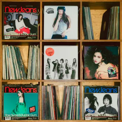 kpop mykpopmania.art