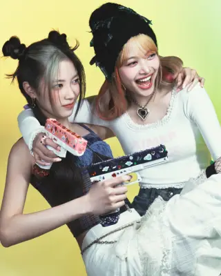 kpop mykpopmania.art