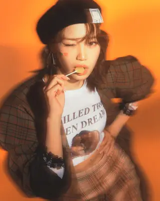 kpop mykpopmania.art