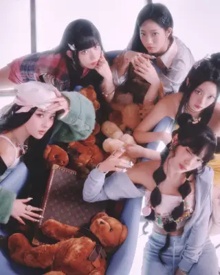 kpop mykpopmania.art