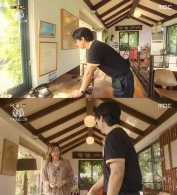 'Coffee Prince' rollebesetning ser tilbake på showet og snakker om deres avdøde medstjerne Lee Eon