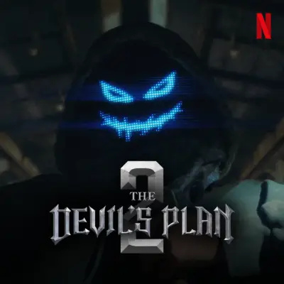 Netflix's The Devil's Plan potvrzuje produkci sezóny 2