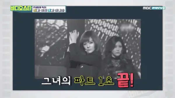 T-Ara'sBoramは、いくつかの曲にラインがないと感じたことについて語っています