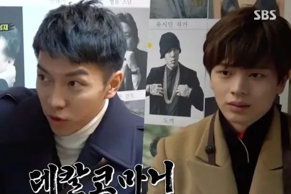 kpop mykpopmania.art