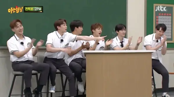 kpop mykpopmania.art