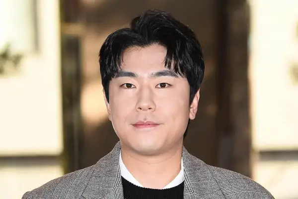 Lee Si Eon, um von 'Home Alone' (Ich lebe alleine) zu treten, um mich auf die Schauspielerei zu konzentrieren