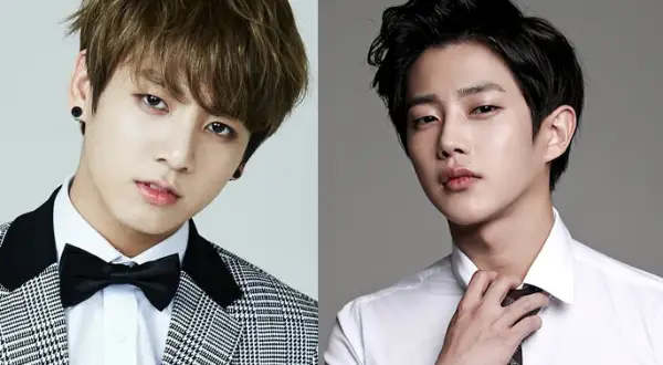 Il trattamento di Jungkook e Kim Min Suk di BTS su Live Variety Show di altri membri del cast Sparks Criticish